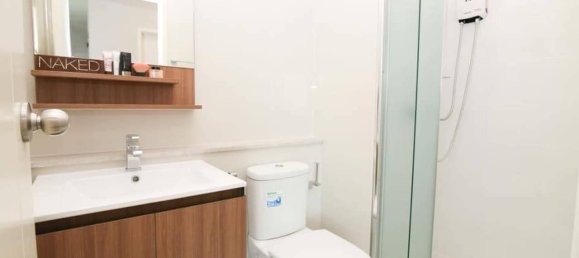 2 bedrooms Condo in Bangkok, Thailand No. 2464 12