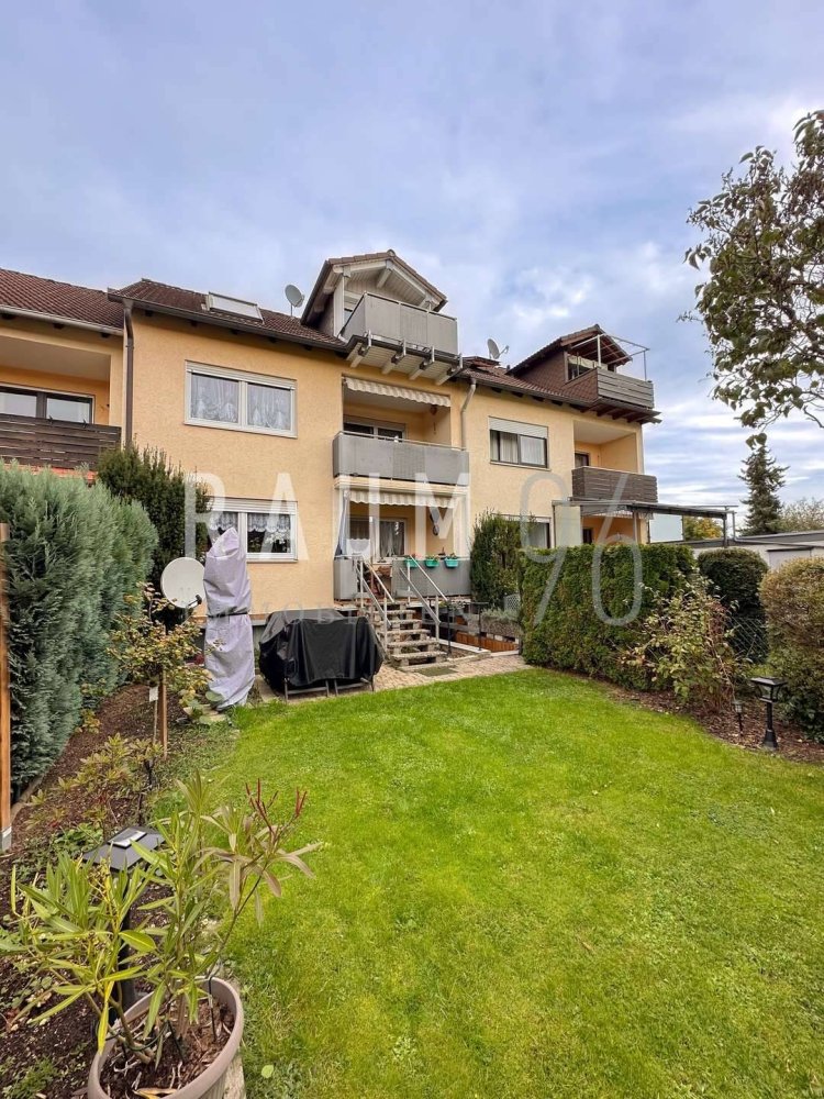 Adosado de 6 habitaciónes en Lichtenfels, Germany No. 145896