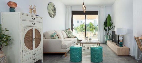 3 bedrooms Villa in La Florida, Spain No. 9337 6