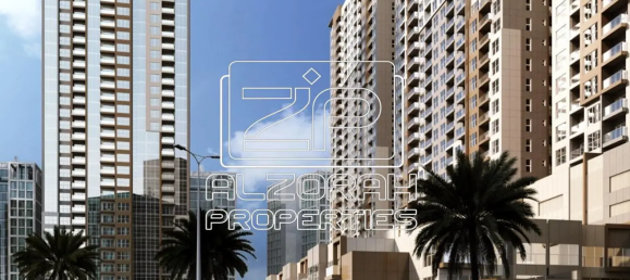 2 bedrooms Apartment in Al Rashidiya, UAE No. 19245 5