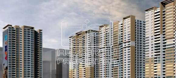 2 bedrooms Apartment in Al Rashidiya, UAE No. 19245 4