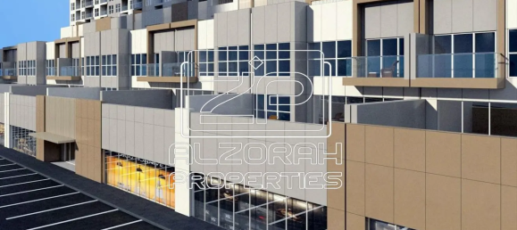 2 bedrooms Apartment in Al Rashidiya, UAE No. 19245 7