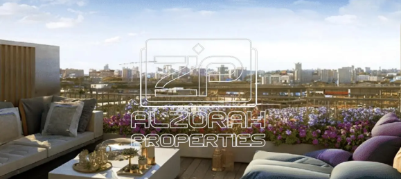2 bedrooms Apartment in Al Rashidiya, UAE No. 19245 3