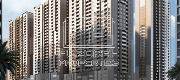 2 bedrooms Apartment in Al Rashidiya, UAE No. 19245 9