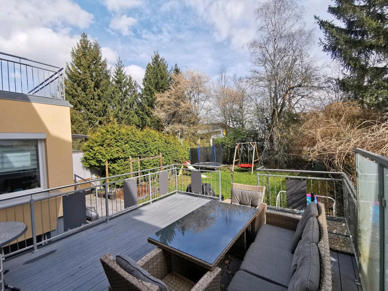 Adosado de 5 dormitorios en Nuremberg, Germany No. 240607