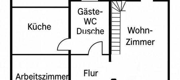 Adosado de 5 dormitorios en Nuremberg, Germany No. 240607 18