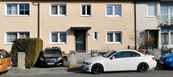 Adosado de 5 dormitorios en Nuremberg, Germany No. 240607 2