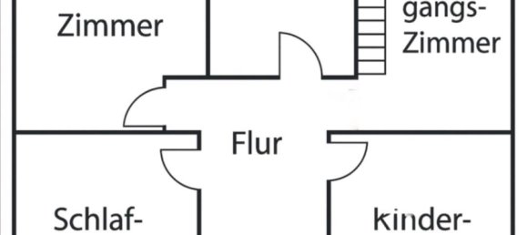 Adosado de 5 dormitorios en Nuremberg, Germany No. 240607 19