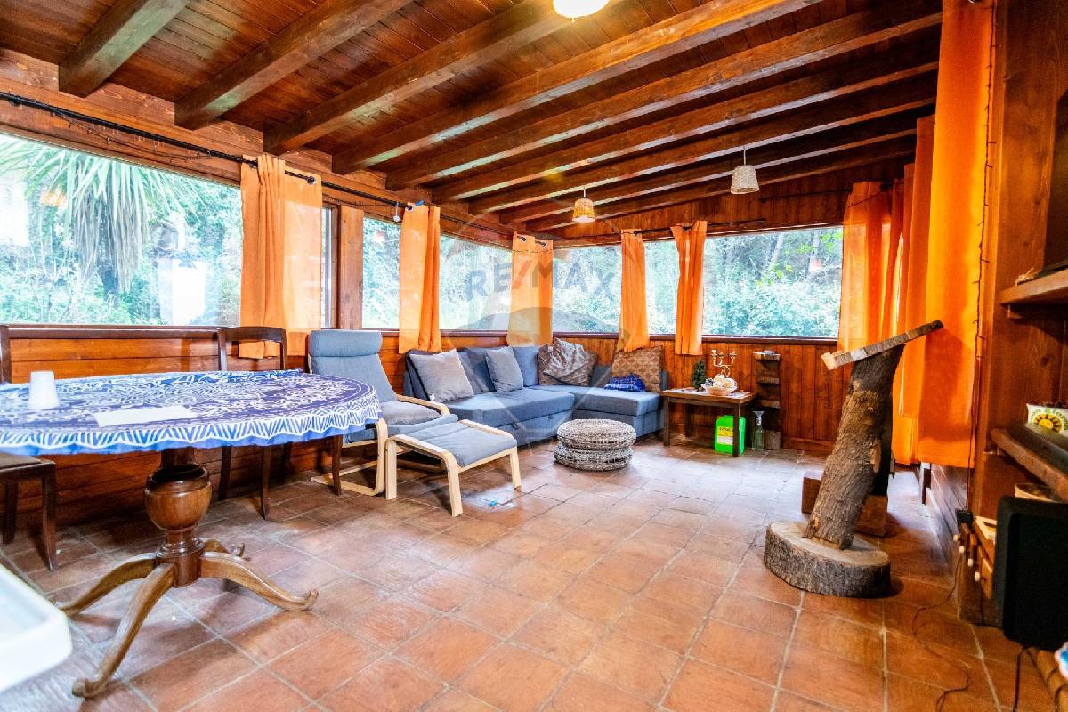 2 bedrooms Villa in Nicolosi, Italy No. 107135