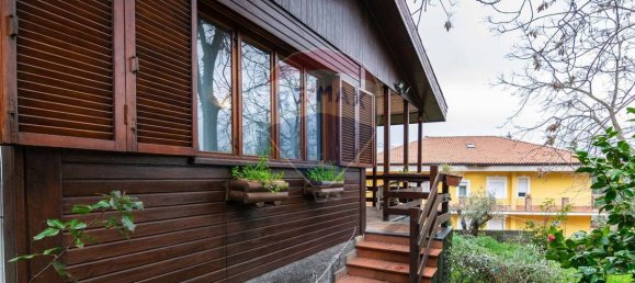 2 bedrooms Villa in Nicolosi, Italy No. 107135 36