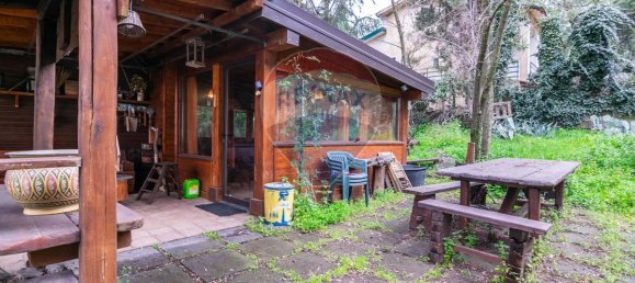 2 bedrooms Villa in Nicolosi, Italy No. 107135 24