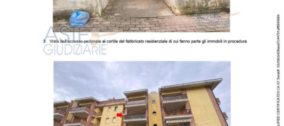 Apartamento de 5 divisões em Corropoli, Italy N.º 289604 4