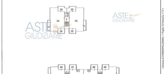 Apartamento de 5 divisões em Corropoli, Italy N.º 289604 19