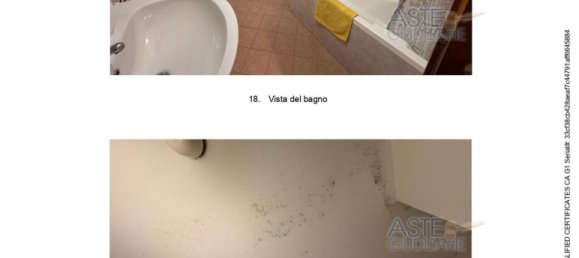 Apartamento de 5 divisões em Corropoli, Italy N.º 289604 12