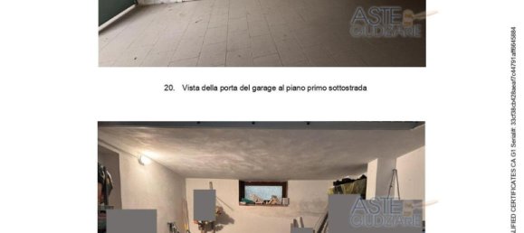 Apartamento de 5 divisões em Corropoli, Italy N.º 289604 13