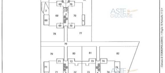 Apartamento de 5 divisões em Corropoli, Italy N.º 289604 18