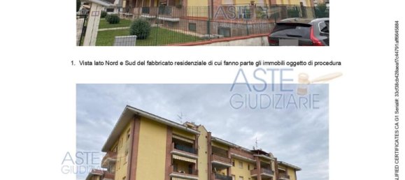Apartamento de 5 divisões em Corropoli, Italy N.º 289604 3