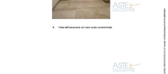 Apartamento de 5 divisões em Corropoli, Italy N.º 289604 7