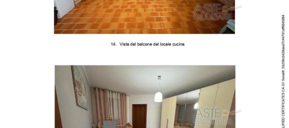Apartamento de 5 divisões em Corropoli, Italy N.º 289604 10