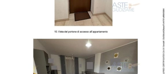 Apartamento de 5 divisões em Corropoli, Italy N.º 289604 8