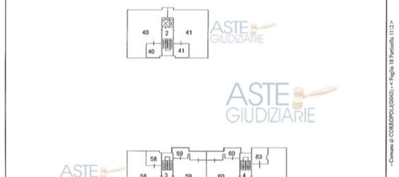 Apartamento de 5 divisões em Corropoli, Italy N.º 289604 22