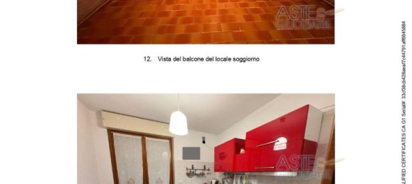 Apartamento de 5 divisões em Corropoli, Italy N.º 289604 9