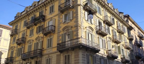 2 bedrooms Apartment in Turin, Italy No. 355623 23