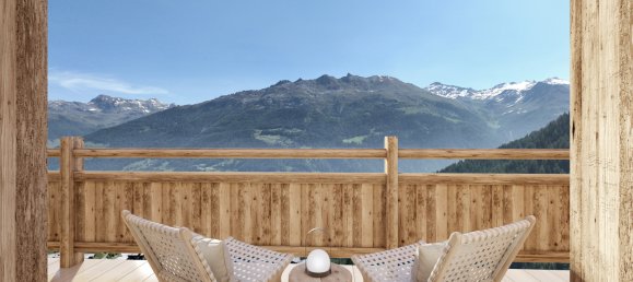 3 bedrooms Condo in Anniviers, Switzerland No. 102 10