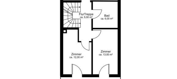 5 Schlafzimmer Stadthaus in Eimsbüttel, Germany, Nr. 221170 8