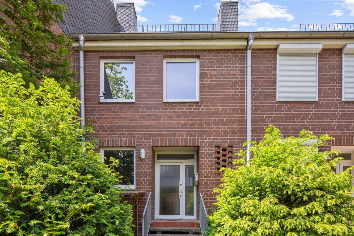 5 Schlafzimmer Stadthaus in Eimsbüttel, Germany, Nr. 221170