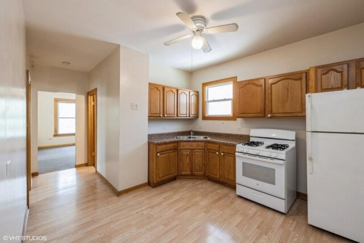 4 bedrooms House in Forest Park, USA No. 396560