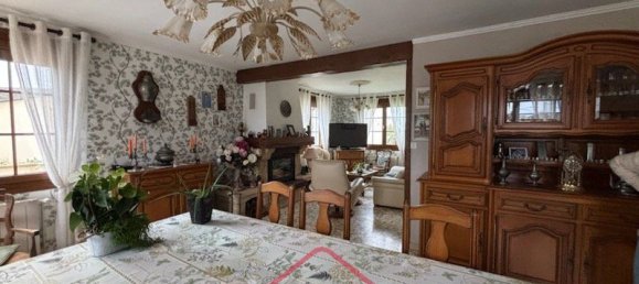 3 bedrooms House in Seine-Maritime, France No. 360688 7