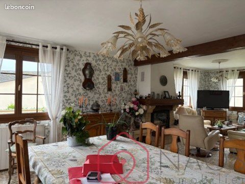 3 bedrooms House in Seine-Maritime, France No. 360688