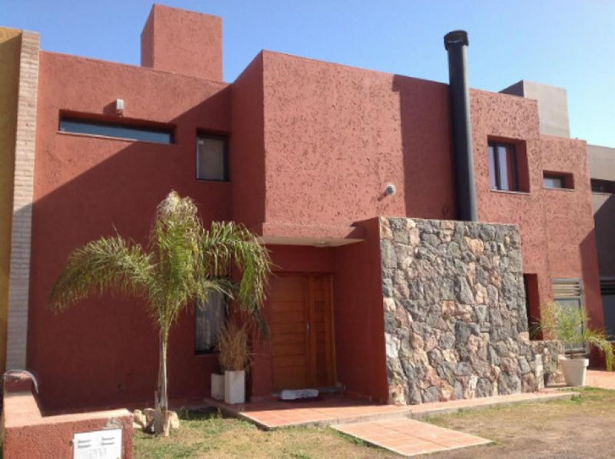 3 Schlafzimmer Haus in Cordoba, Argentina, Nr. 63366