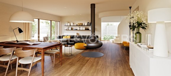 5 chambres Villa à Porto, Portugal No. 110804 16