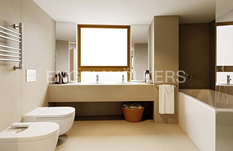 5 chambres Villa à Porto, Portugal No. 110804