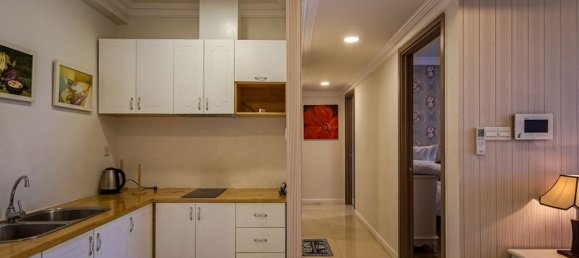 3 bedrooms Apartment in District 4, Vietnam No. 17366 7
