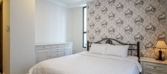 3 bedrooms Apartment in District 4, Vietnam No. 17366 23