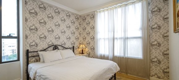 3 bedrooms Apartment in District 4, Vietnam No. 17366 19