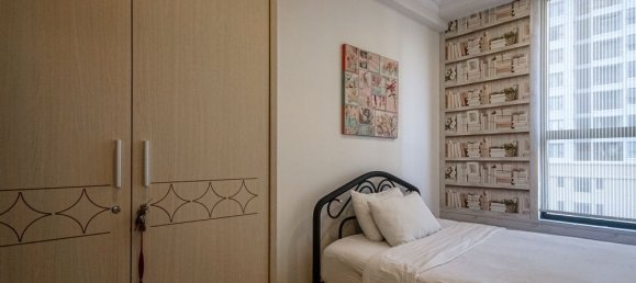 3 bedrooms Apartment in District 4, Vietnam No. 17366 10