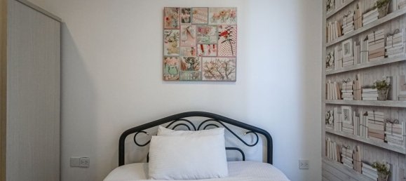 3 bedrooms Apartment in District 4, Vietnam No. 17366 12