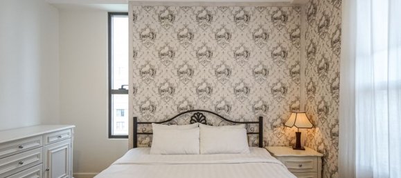 3 bedrooms Apartment in District 4, Vietnam No. 17366 20