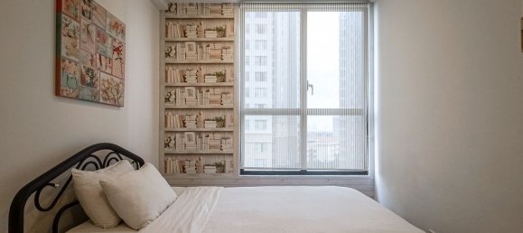 3 bedrooms Apartment in District 4, Vietnam No. 17366 11