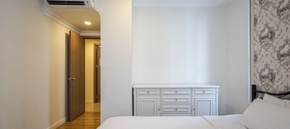 3 bedrooms Apartment in District 4, Vietnam No. 17366 22