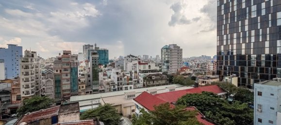 3 bedrooms Apartment in District 4, Vietnam No. 17366 9