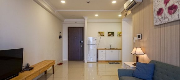 3 bedrooms Apartment in District 4, Vietnam No. 17366 5