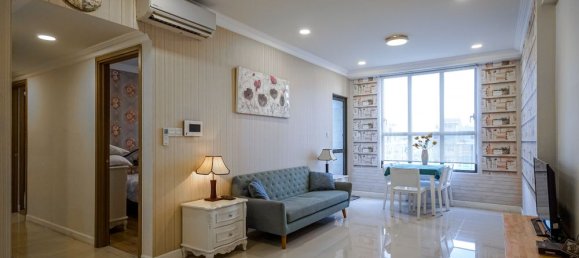 3 bedrooms Apartment in District 4, Vietnam No. 17366 3