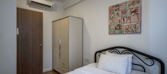 3 bedrooms Apartment in District 4, Vietnam No. 17366 13