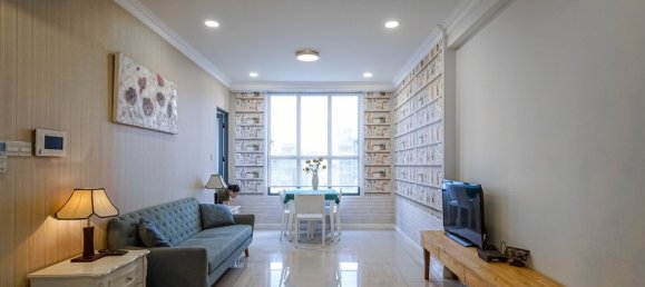 3 bedrooms Apartment in District 4, Vietnam No. 17366 17