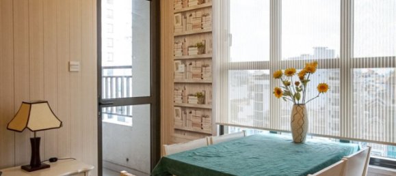 3 bedrooms Apartment in District 4, Vietnam No. 17366 6